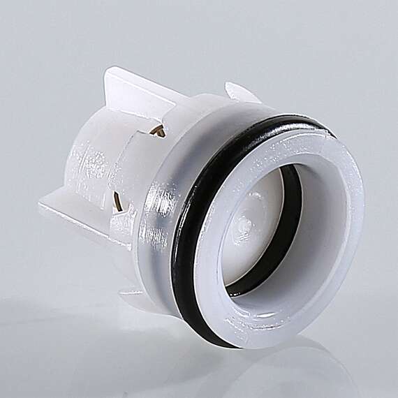 Обратный клапан для водосчетчика (под сгон) 1/2" VALTEC, фото , изображение 4