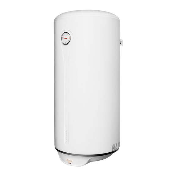 Водонагреватель электрический ATLANTIC OPROP 100, фото , изображение 2