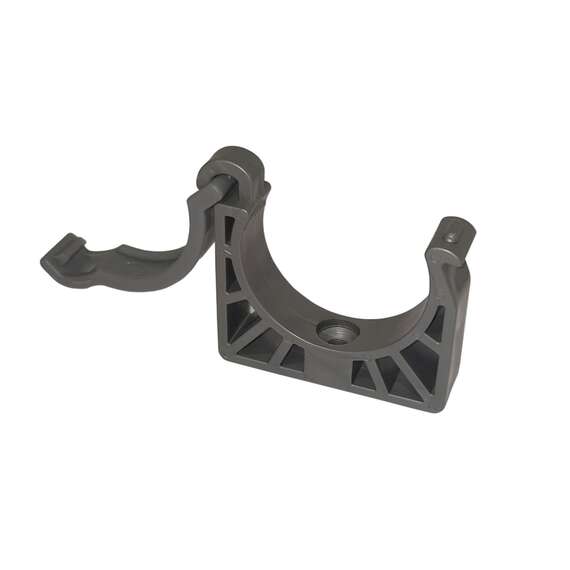 Опора внутр. канализация D 50 Lammin, Диаметр канализационной трубы: 50, фото , изображение 2