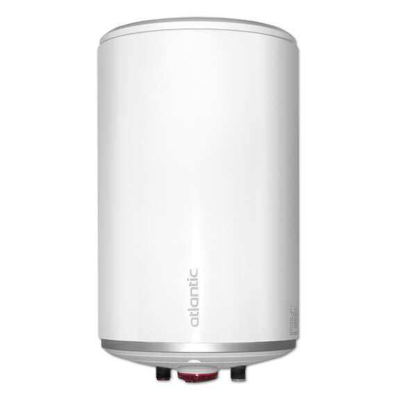Водонагреватель электрический ATLANTIC OPRO SMALL 15 RB над мойкой, фото , изображение 2