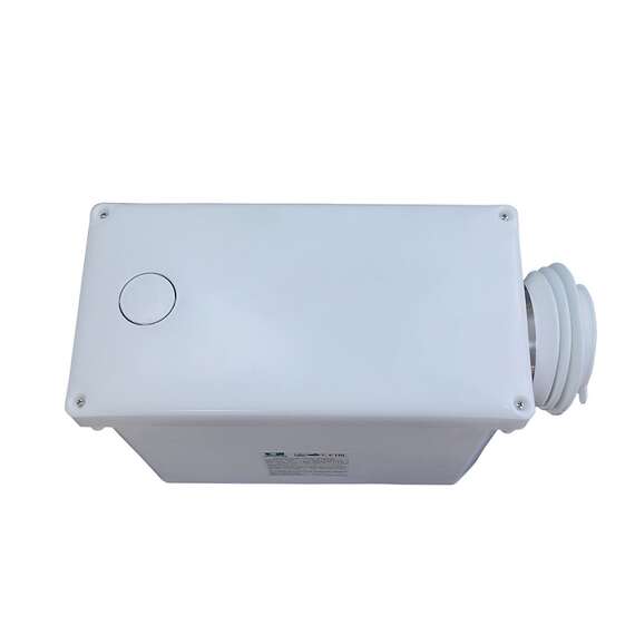 Насос канализационный ST600A PUMPMAN, фото , изображение 2