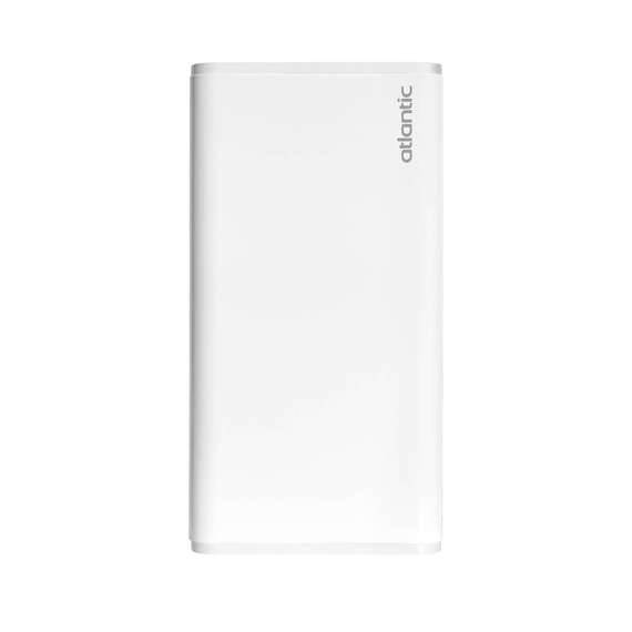 Водонагреватель электрический ATLANTIC VERTIGO BASIC 80 V, фото , изображение 2