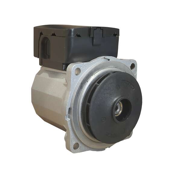 Насос циркуляционный для котла (двигатель) WL15/5 PUMPMAN, фото , изображение 2