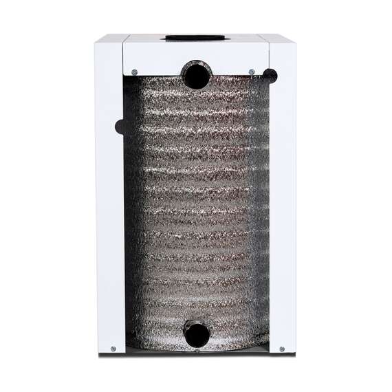 Газовый котел ТАГАНРОГ ГАЗОАППАРАТ ЛУЧ КСГ-20 TGV-307, фото , изображение 4