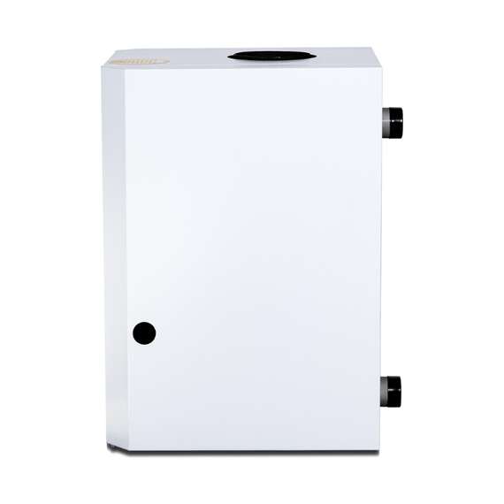 Газовый котел ТАГАНРОГ ГАЗОАППАРАТ ЛУЧ КСГ-12 TGV-307, фото , изображение 4