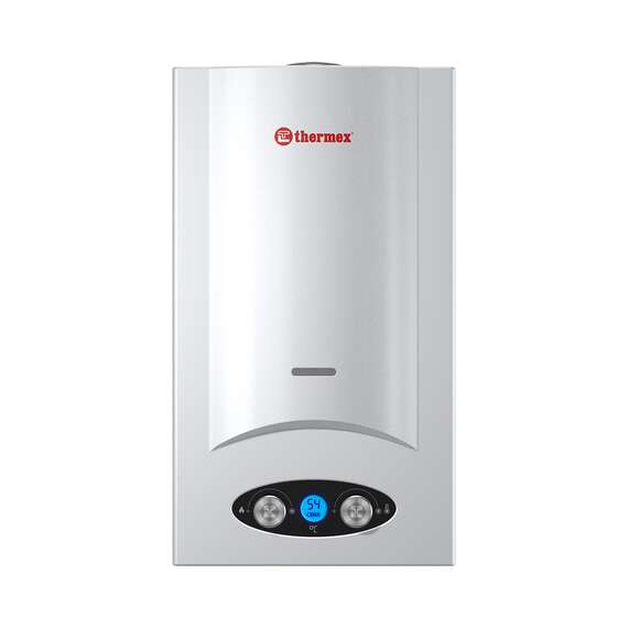 Газовая колонка THERMEX G 20 TD (Pro) 20 кВт, фото 