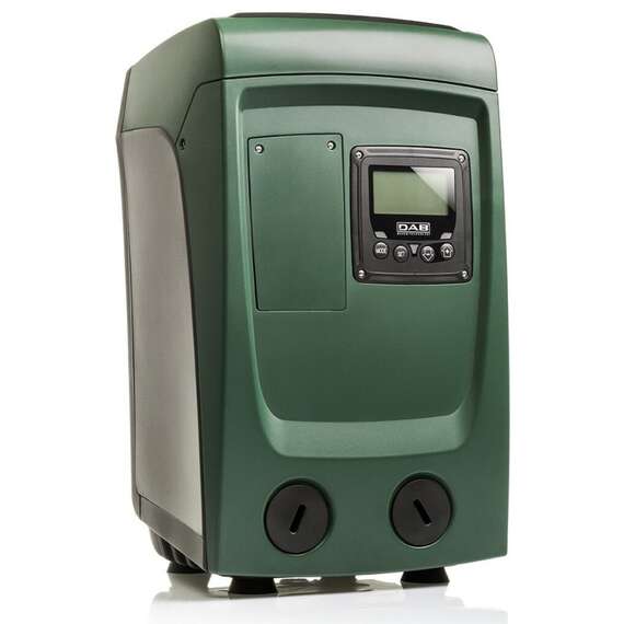 Насосная станция E.SYBOX MINI 3 DAB, фото 