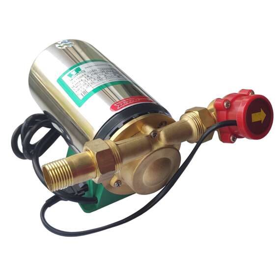 Насос повысительный CL 15GRS-10 PUMPMAN, фото 