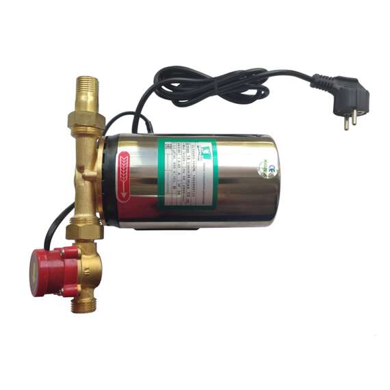 Насос повысительный CL 15GRS-10 PUMPMAN, фото , изображение 3 Насос повысительный CL 15GRS-10 PUMPMAN, фото , изображение 3
