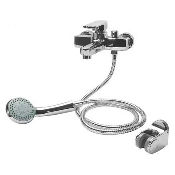 Смеситель для ванны F3273 FRAP, фото , изображение 2