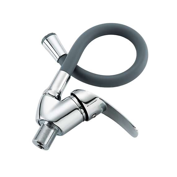 Смеситель для кухни R40055-3 FRUD, фото , изображение 2