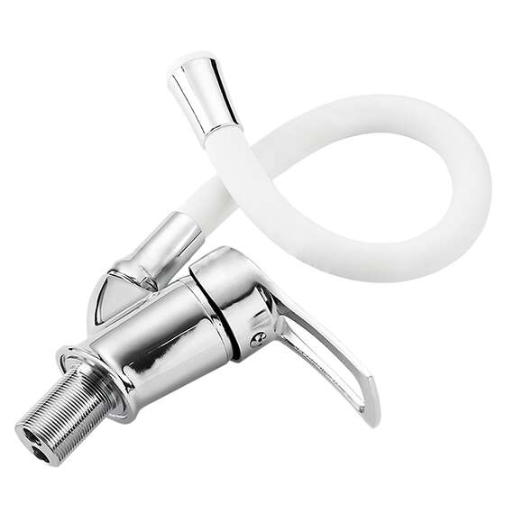 Смеситель для кухни R41055-4 FRUD, фото , изображение 2