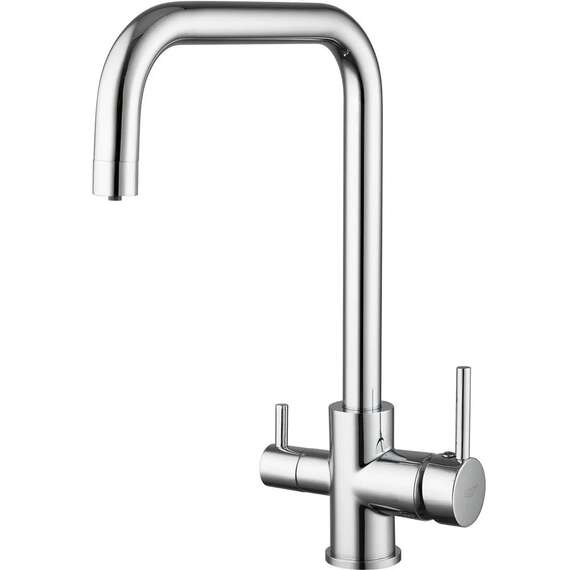 Смеситель для кухни R43054 FRUD, фото 