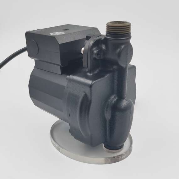 Насос повысительный GRS12/9-Z PUMPMAN, фото , изображение 3