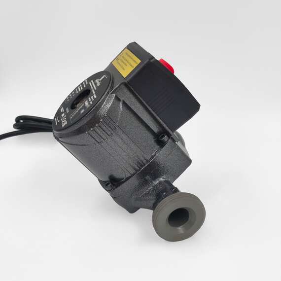 Насос циркуляционный GRS25/6 PUMPMAN, фото , изображение 3 Насос циркуляционный GRS25/6 PUMPMAN, фото , изображение 3