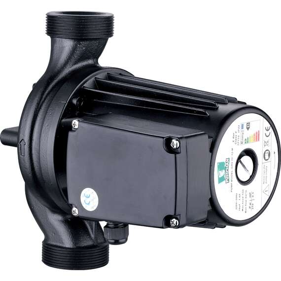 Насос циркуляционный GRS32/12-M PUMPMAN, фото 