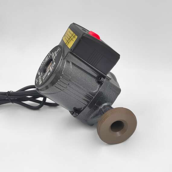 Насос циркуляционный GRS32/6 PUMPMAN, фото , изображение 3