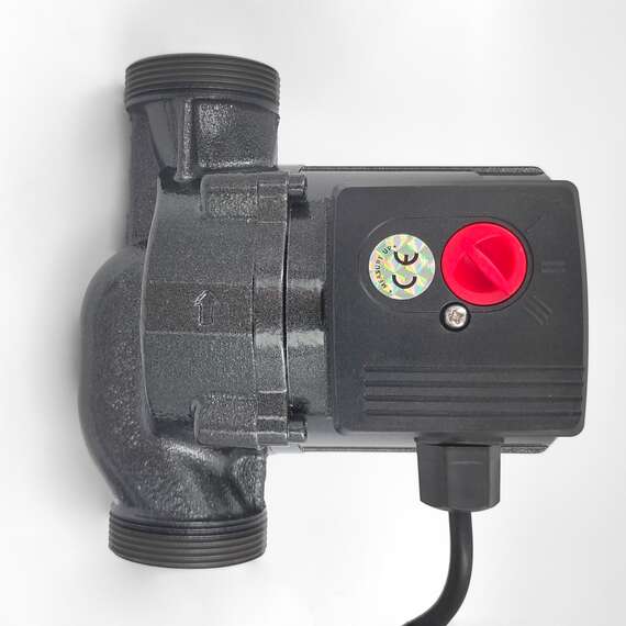 Насос циркуляционный GRS32/8 PUMPMAN, фото , изображение 4 Насос циркуляционный GRS32/8 PUMPMAN, фото , изображение 4