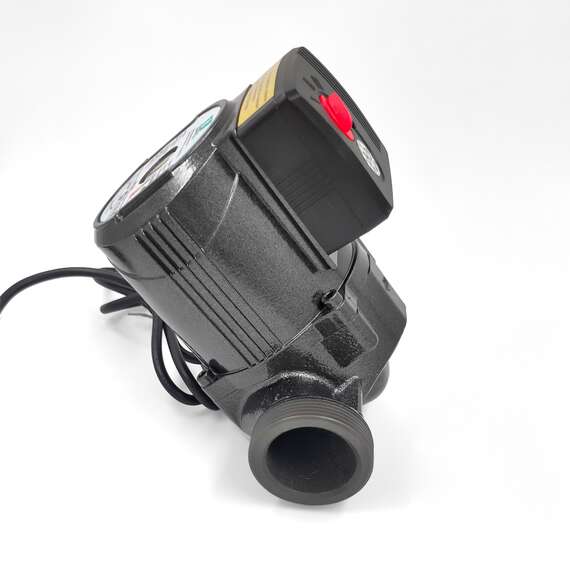 Насос циркуляционный GRS32/8 PUMPMAN, фото , изображение 3 Насос циркуляционный GRS32/8 PUMPMAN, фото , изображение 3