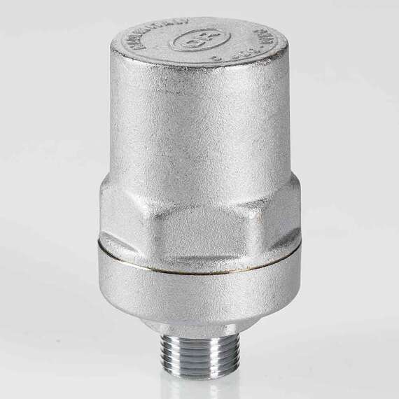 Гаситель гидроударов  пружинный VALTEC, фото , изображение 2