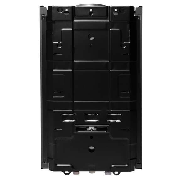 Газовая колонка Royal Thermo GWH 10 Inflame Grafit 20 кВт, фото , изображение 2