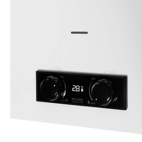 Газовая колонка Royal Thermo GWH 10 Inflame  20 кВт, фото , изображение 3