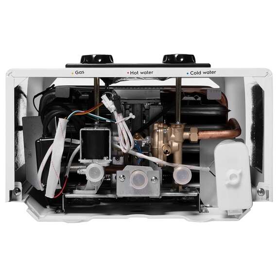 Газовая колонка Royal Thermo GWH 10 Inflame  20 кВт, фото , изображение 5