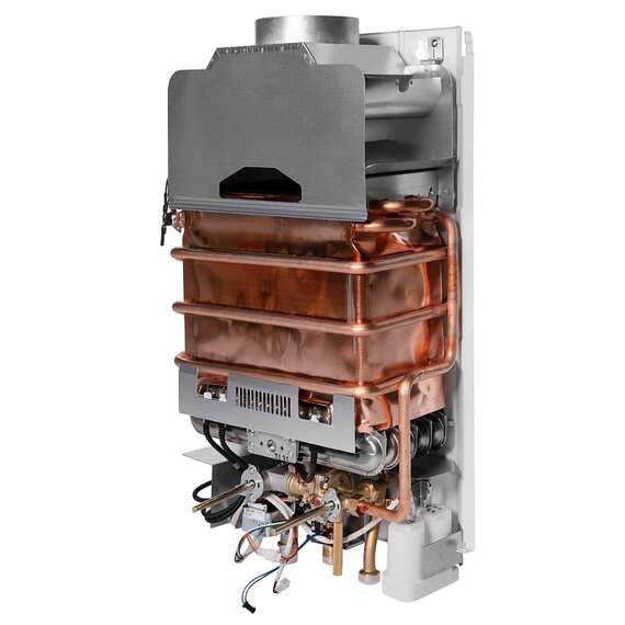 Газовая колонка Royal Thermo GWH 10 Inflame  20 кВт, фото , изображение 4