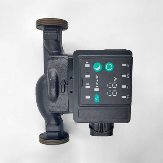 Насос циркуляционный STAR25/4A PUMPMAN, фото , изображение 4