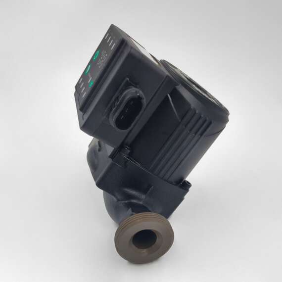 Насос циркуляционный STAR25/6A PUMPMAN, фото , изображение 3