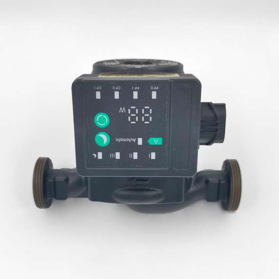 Насос циркуляционный STAR25/6A PUMPMAN, фото , изображение 4