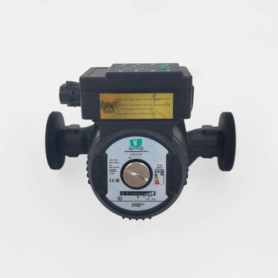 Насос циркуляционный STAR32/6A PUMPMAN, фото , изображение 2