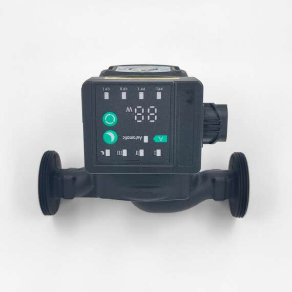 Насос циркуляционный STAR32/6A PUMPMAN, фото , изображение 4