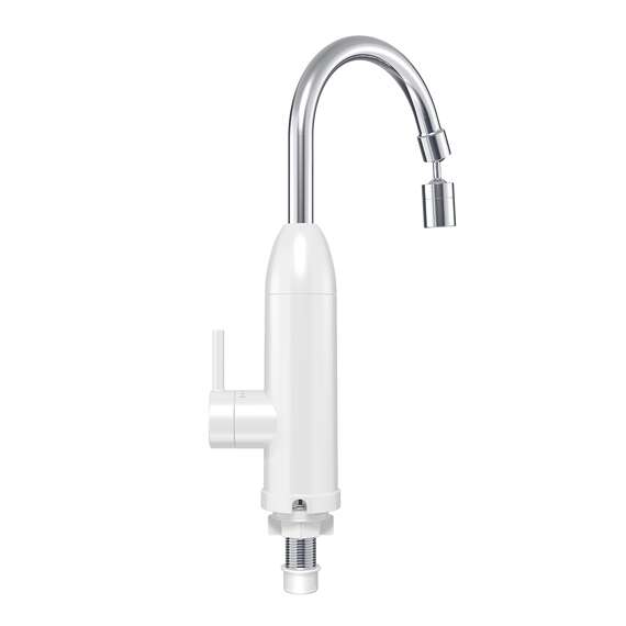 Водонагреватель электрический THERMEX проточный Runa 3000, фото , изображение 2 Водонагреватель электрический THERMEX проточный Runa 3000, фото , изображение 2