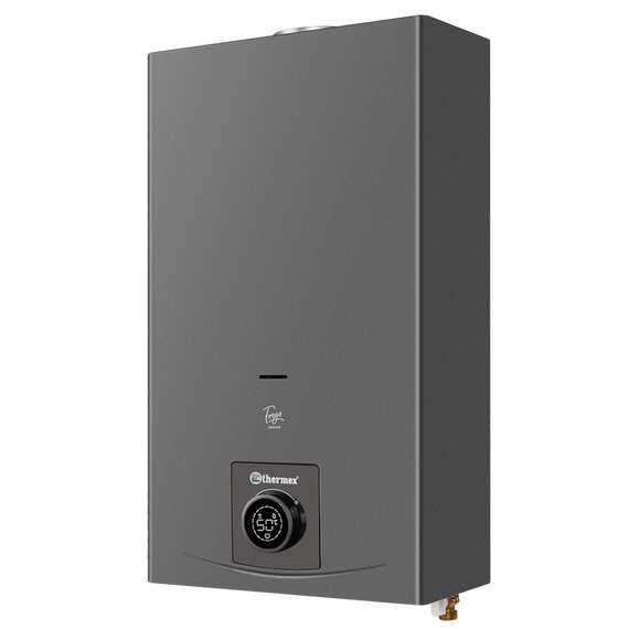 Газовая колонка THERMEX F 20 MD  20 кВт, фото , изображение 3