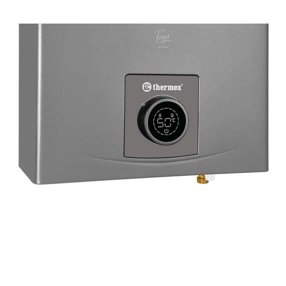 Газовая колонка THERMEX F 20 MD  20 кВт, фото , изображение 2