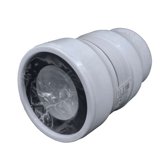 Удлинитель гибкий для унитаза К821, фото , изображение 3