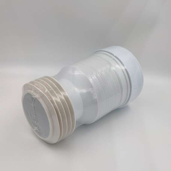 Удлинитель гибкий для унитаза К828, фото , изображение 2