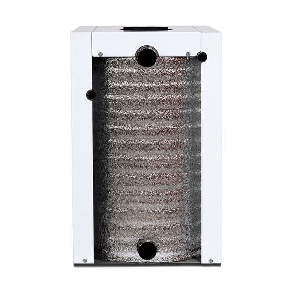 Газовый котел ТАГАНРОГ ГАЗОАППАРАТ ЛУЧ КСГВ-20 TGV-307, фото , изображение 3