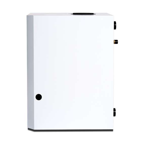 Газовый котел ТАГАНРОГ ГАЗОАППАРАТ ЛУЧ КСГВ-20 TGV-307, фото , изображение 4