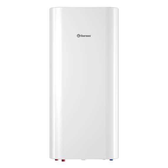 Водонагреватель электрический THERMEX Flat 100 V Combi, фото 