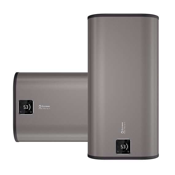 Водонагреватель электрический THERMEX Fora 80 (pro) Wi-Fi, фото 