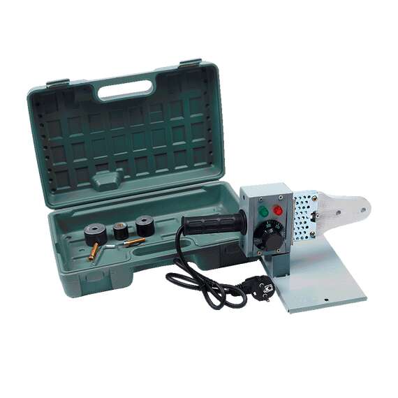 Комплект сварочного оборудования А-04, 20-32 мм (500вт) AQUALINK, фото , изображение 3