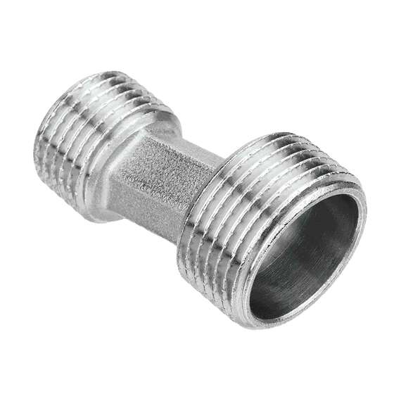 Эксцентрик НР-НР 3/4"x1/2" AQUALINK, фото 