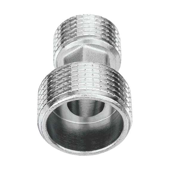 Эксцентрик НР-НР 3/4"x1/2" AQUALINK, фото , изображение 2