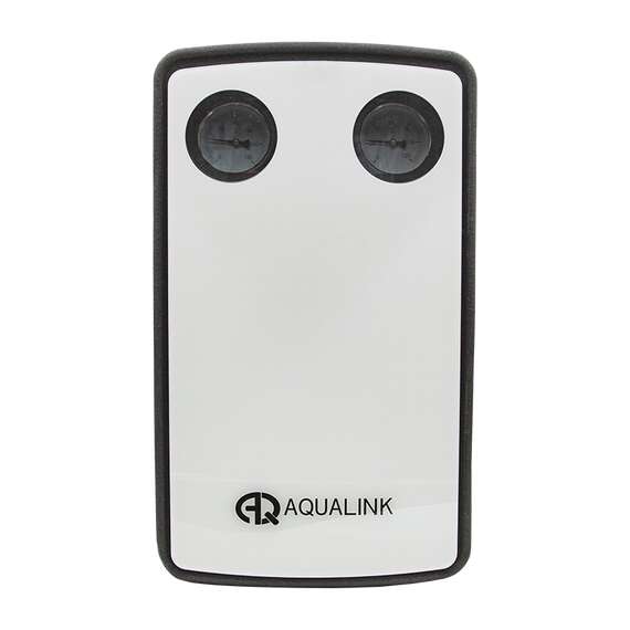 Насосная группа быстрого монтажа с прямым контуром 1 1/2" AQUALINK, фото , изображение 2