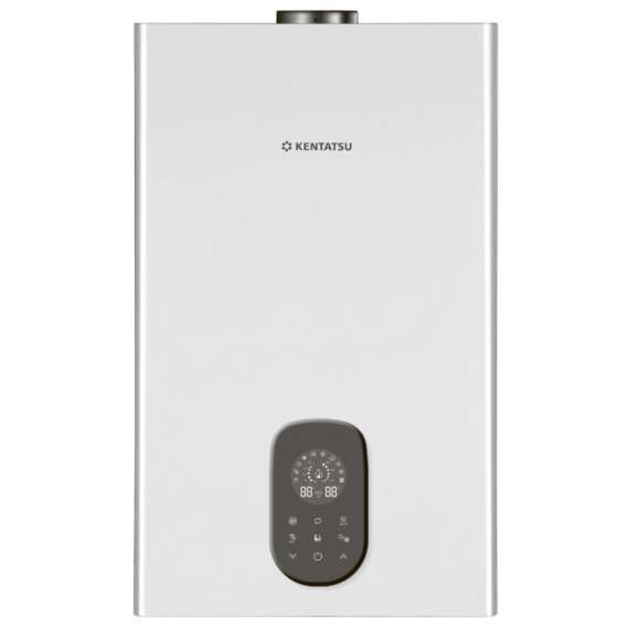Газовый котел KENTATSU Nobby Base E 40‑2CS, фото , изображение 2 Газовый котел KENTATSU Nobby Base E 40‑2CS, фото , изображение 2