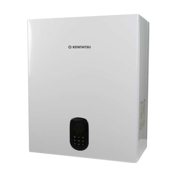 Газовый котел KENTATSU Nobby Base E 28‑2CS, фото 