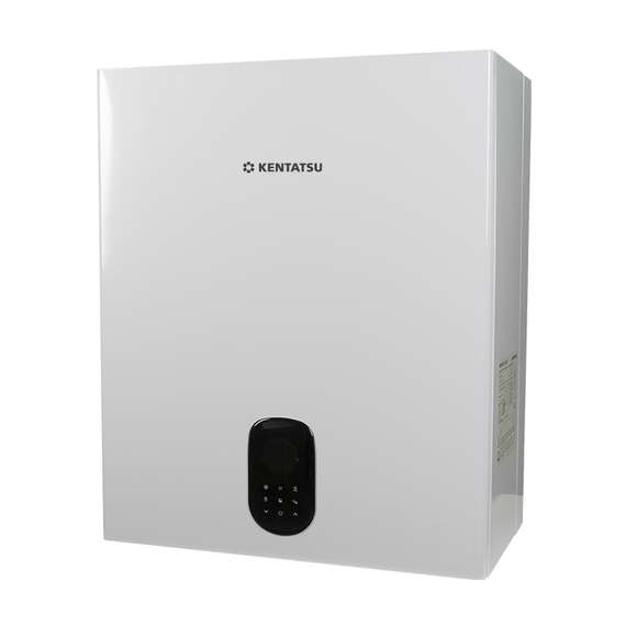 Газовый котел KENTATSU Nobby Base E 32‑2CS, фото 