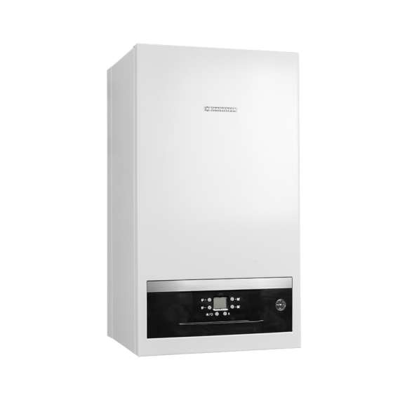 Газовый котел KENTATSU Nobby Smart II 28‑2CSF, фото 